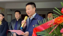 湖醫(yī)附一醫(yī)聯(lián)體合作單位又添新成員！