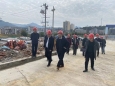 湖醫(yī)附一赴溆浦縣第三人民醫(yī)院開展走訪交流及慢阻肺篩查活動(dòng)
