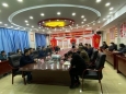 湖醫(yī)附一在會(huì)同縣人民醫(yī)院開展走訪交流活動(dòng)