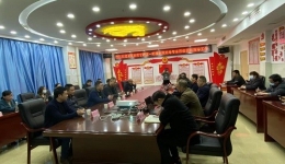 湖醫(yī)附一在會(huì)同縣人民醫(yī)院開(kāi)展走訪交流活動(dòng)
