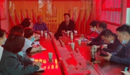 醫(yī)療服務(wù)下沉基層！湖醫(yī)附一調(diào)研走訪鶴城區(qū)基層醫(yī)療單位