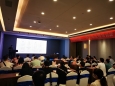 湖南醫(yī)藥學院第一附屬醫(yī)院基礎電生理 培訓班順利開班