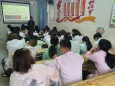 “救”在身邊！湖醫(yī)附一急救知識培訓(xùn)進(jìn)基層