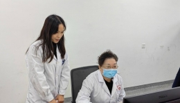 推動優(yōu)質(zhì)醫(yī)療資源下沉  對口支援助力?？瓢l(fā)展