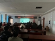 五大中心“健康基層行”活動(dòng)走進(jìn)辰溪縣第二人民醫(yī)院