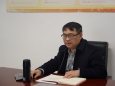 2023年醫(yī)聯(lián)體工作總結(jié)會順利召開