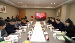 醫(yī)防融合與中醫(yī)藥真實世界研究邁出新步伐 四方合作簽約共推高質(zhì)量發(fā)展
