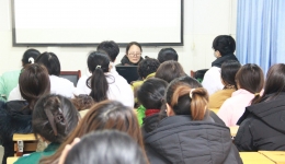 圖解心電圖，湖醫(yī)附一專家助力基層醫(yī)療