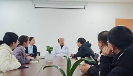 精準指導(dǎo)助力省級邊界類區(qū)域醫(yī)療中心建設(shè)