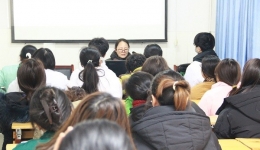 圖解心電圖，湖醫(yī)附一專家助力基層醫(yī)療