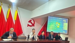 “健康基層行”巡回醫(yī)療活動走進        麻陽縣錦和鎮(zhèn)中心衛(wèi)生院